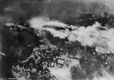 Pearl harbor attack