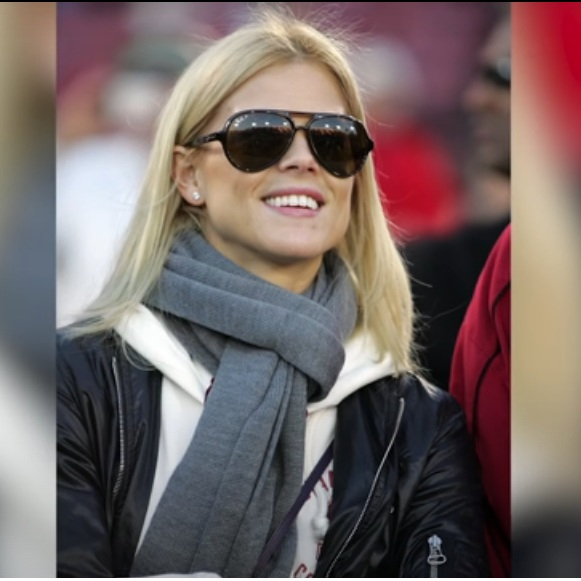 Elin Nordegren 