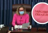 Kyrsten Sinema Kyrsten Sinema