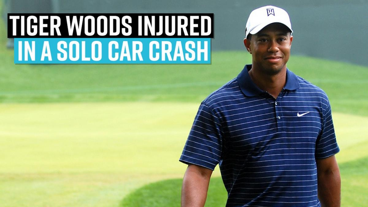 tiger-woods-injured-a-solo-car-crash