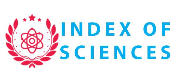 Index of sciences Index of sciences