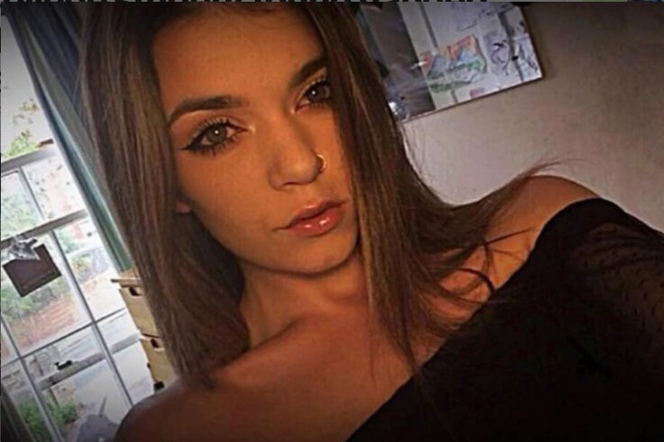 Megan Younger-Watson Megan Younger-Watson