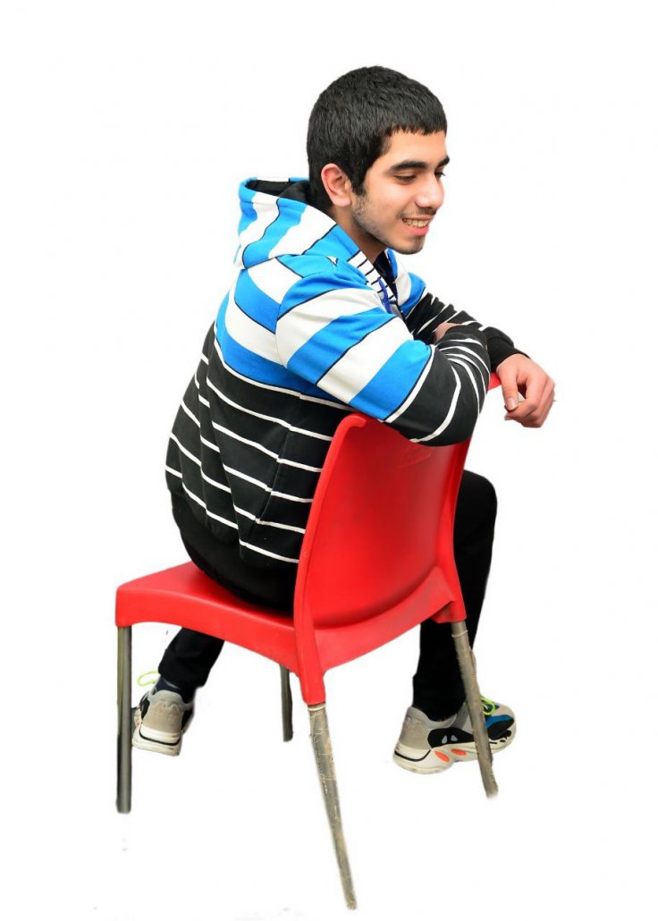 Ishan Kalra Ishan Kalra