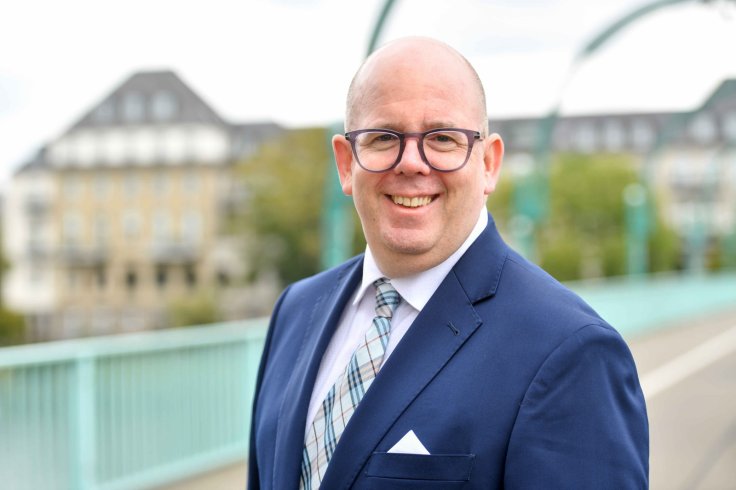 Marcus Wellhoner Marcus Wellhoner