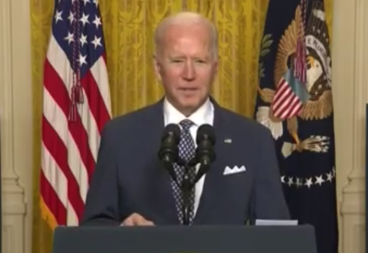 Joe Biden