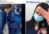 Tiffany Dover Tiffany Dover