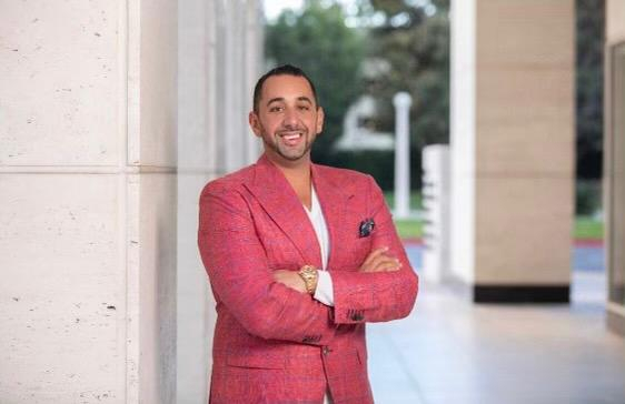 Mark Atalla Mark Atalla