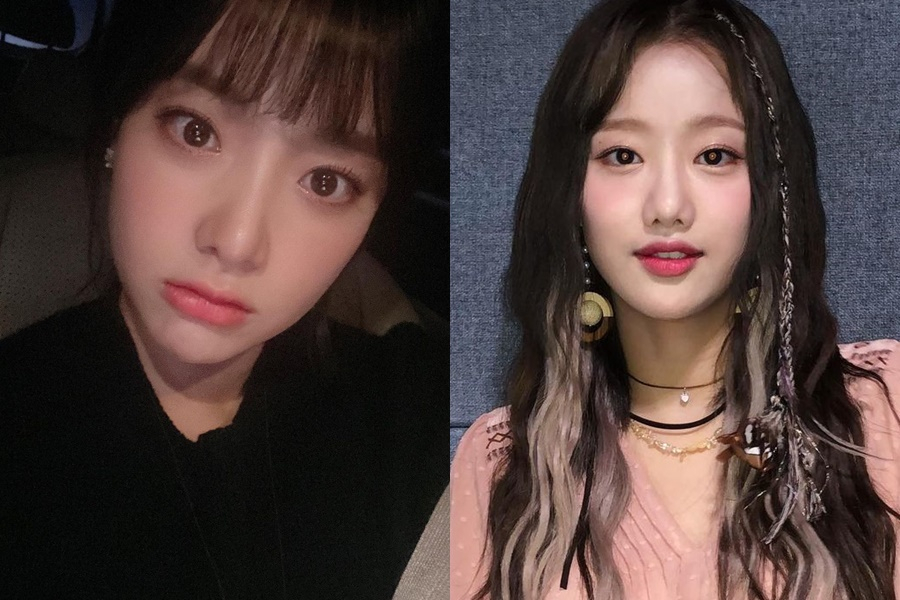 Lee Na-eun Paying Heavy Price for Hyunjoo