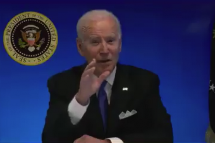 Joe Biden Joe Biden