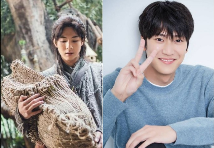 From Ji Soo to Na In Ho: Cost of 'River Where The Moon Rises' Reshoot
