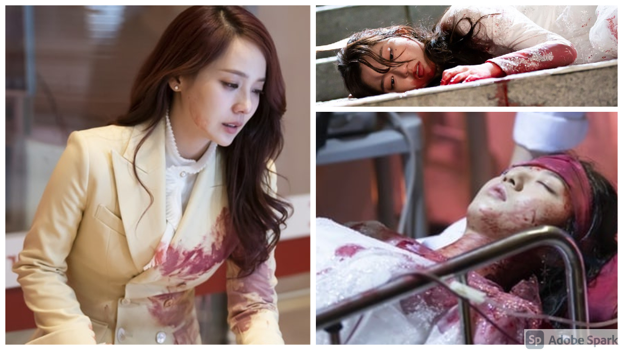 Did oh yoon hee die in season 3