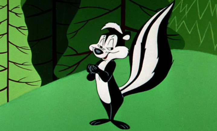 Pepe Le Pew