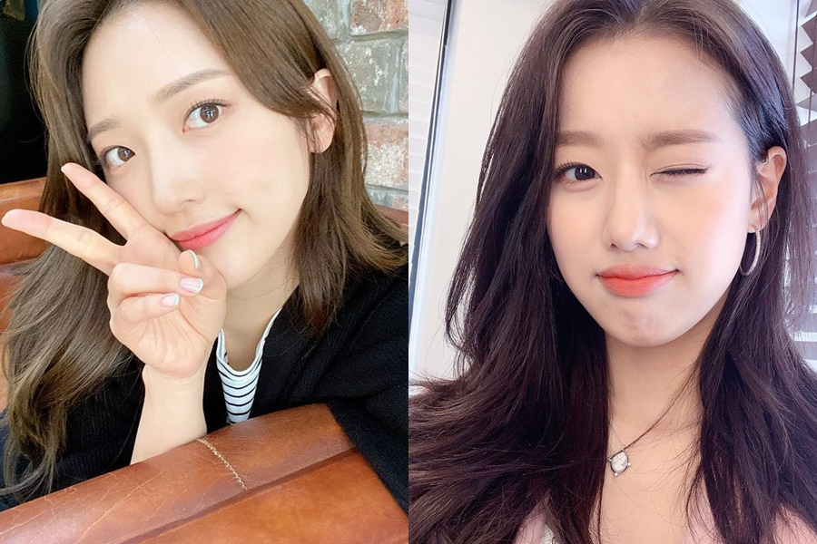 Lee Na-eun's Loss is Pyo Ye Jin's Gain