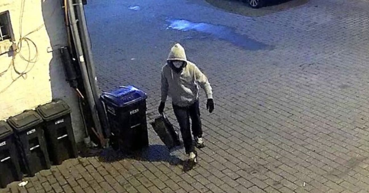 Who Is Brian Cole Jr? FBI Arrests Virginia ‘Anarchist’ Five Years After He Planted Pipe Bombs Outside US Capitol on Eve of Jan. 6 Riots Who Is Brian Cole Jr? FBI Arrests Virginia ‘Anarchist’ Five Years After He Planted Pipe Bombs Outside US Capitol on Eve of Jan. 6 Riots