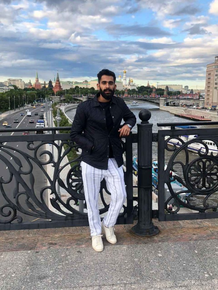 Swapnil Aggarwal Swapnil Aggarwal