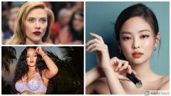 Blackpink’s Jennie Beats Emilia Clarke, Scarlett Johansson, Rihanna to become 2 Sexiest Woman Alive in 2021