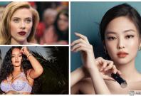 Blackpink’s Jennie Beats Emilia Clarke, Scarlett Johansson, Rihanna to become 2 Sexiest Woman Alive in 2021 Blackpink’s Jennie Beats Emilia Clarke, Scarlett Johansson, Rihanna to become 2 Sexiest Woman Alive in 2021