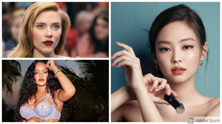 Blackpink’s Jennie Beats Emilia Clarke, Scarlett Johansson, Rihanna to become 2 Sexiest Woman Alive in 2021