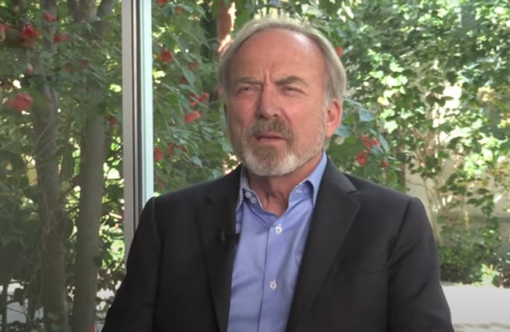 James Keach James Keach