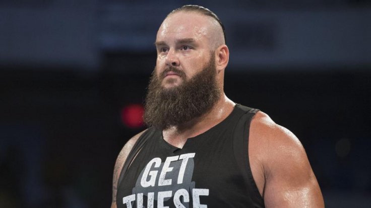 Braun Strowman