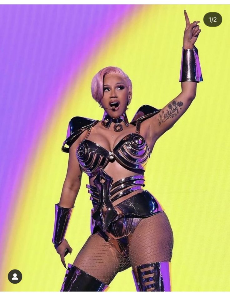 Cardi B Cardi B