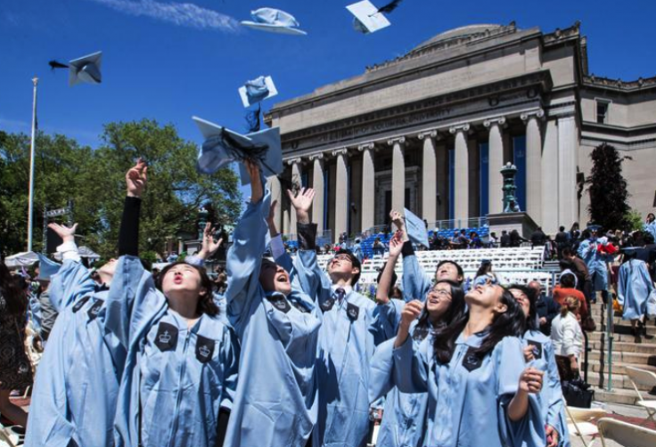 Columbia University Columbia University
