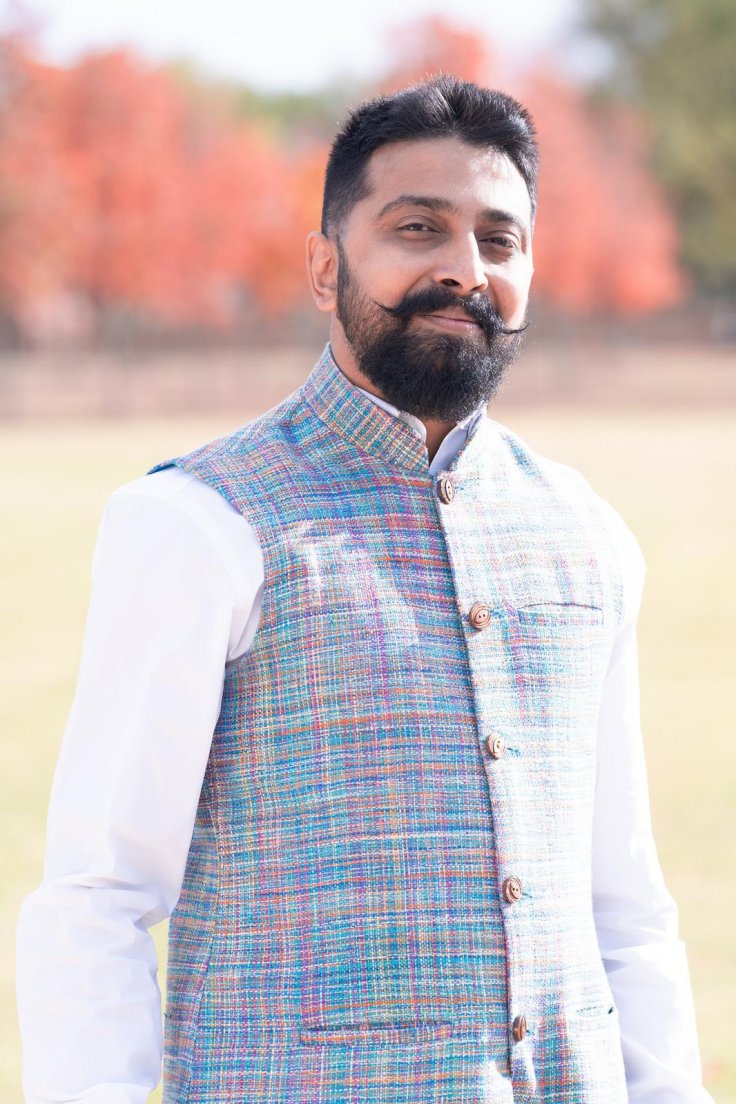 Adarsh Iyengar Adarsh Iyengar