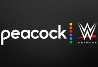 WWE Network Moves to Peacock