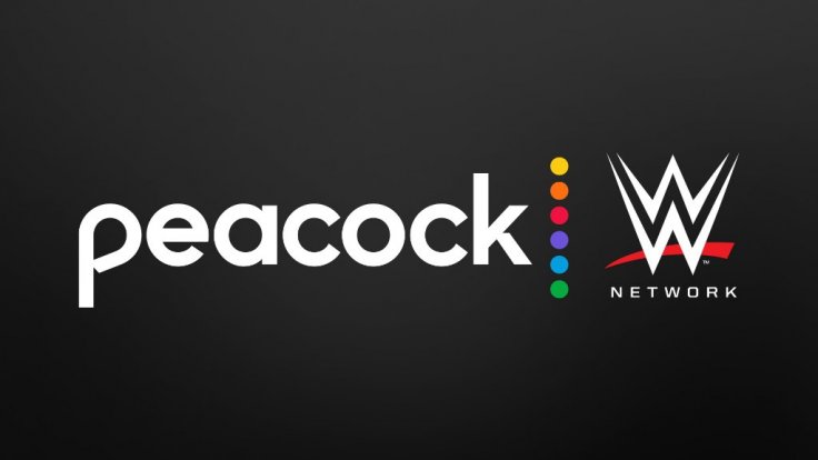 WWE Network Moves to Peacock