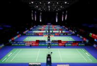 All England Open Badminton Championship Live Streaming