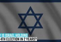 why-is-israel-holding-the-4th-election-in-2-years