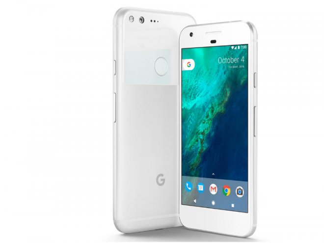 Buy Google Pixel in Singapore