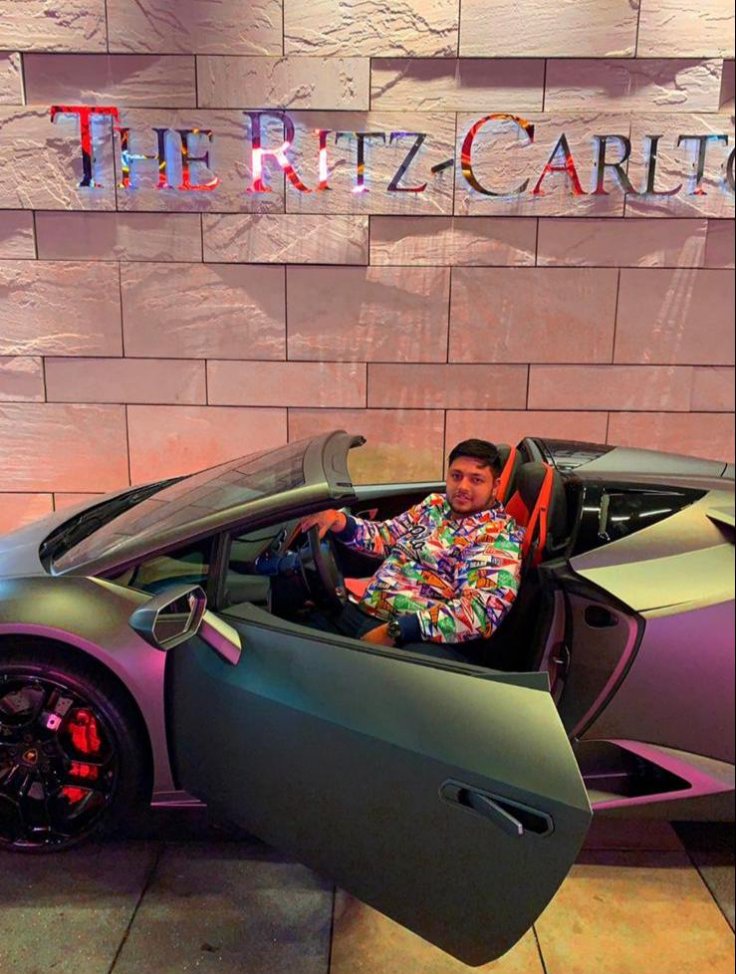 Shawn Sharma Shawn Sharma