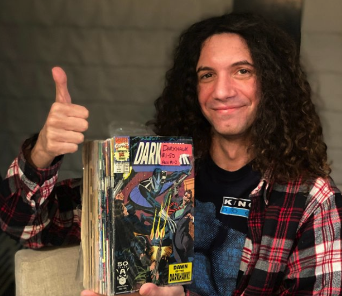Dan Avidan Dan Avidan