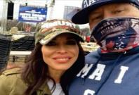 Jennifer and Michael Heinl Jennifer and Michael Heinl