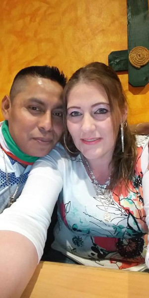 Mario Gonzalez wife Ashley Yaun Atlanta Shooting Mario Gonzalez wife Ashley Yaun Atlanta Shooting