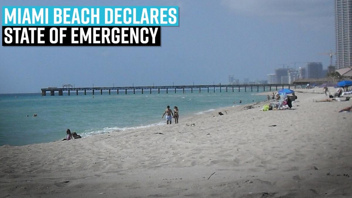 miami-beach-cuts-spring-break-short-state-of-emergency-declared