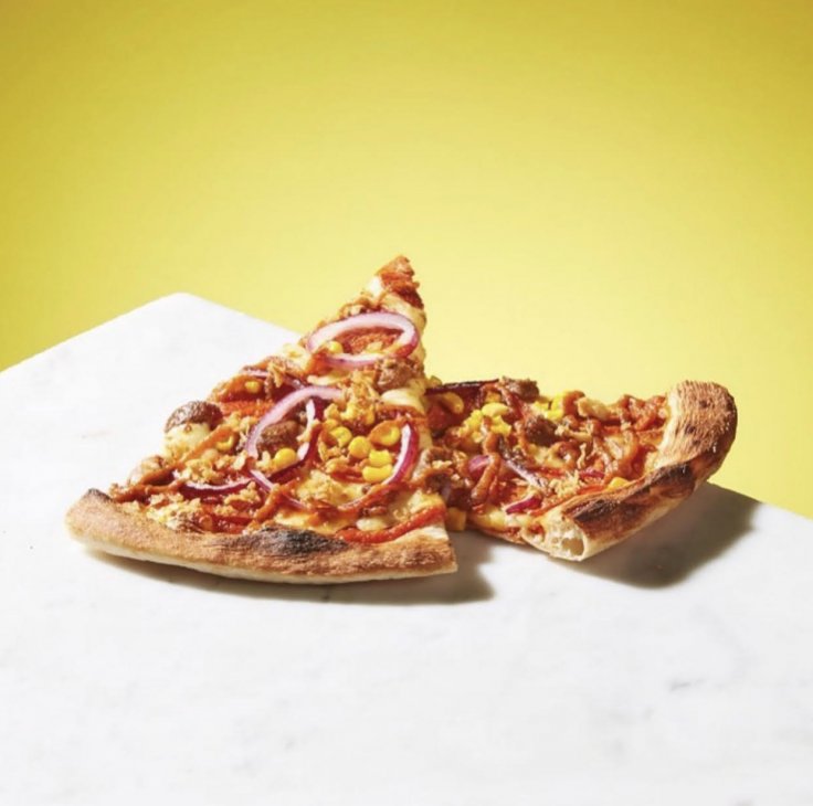 Amjad Khalid's Dough Central Amjad Khalid's Dough Central