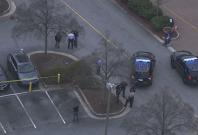 Cumberland Mall Shooting