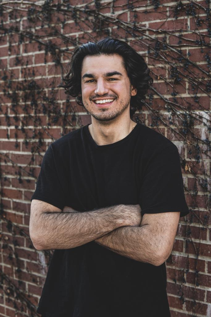 Gabe Adzich Gabe Adzich