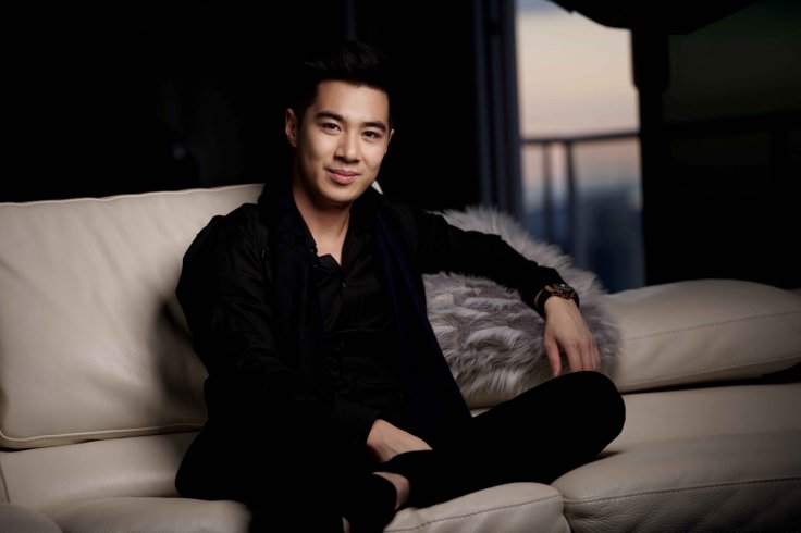 Jason Kwan Jason Kwan