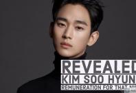 Kim Soo Hyun's Remuneration for That Night