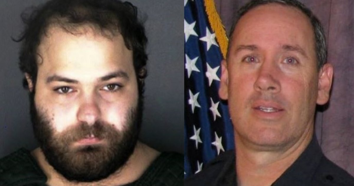 Boulder Shooter Al-Issa Was Laughing While He Killed; Eric Talley Was ...