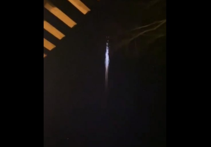 space debris space debris