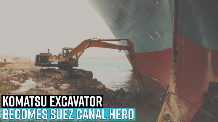 komatsu-excavator-becomes-suez-canal-hero