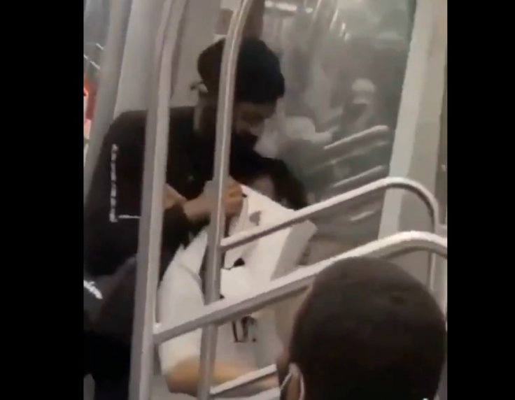 Racist Attack Racist Attack