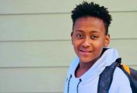 Joshua Haileyesus Joshua Haileyesus