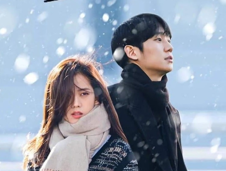 Real Story of Jung Hae In's Snowdrop Revealed; Jisoo's Name in the