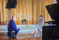 Donald Trump Interview with Lara Trump TheRightView