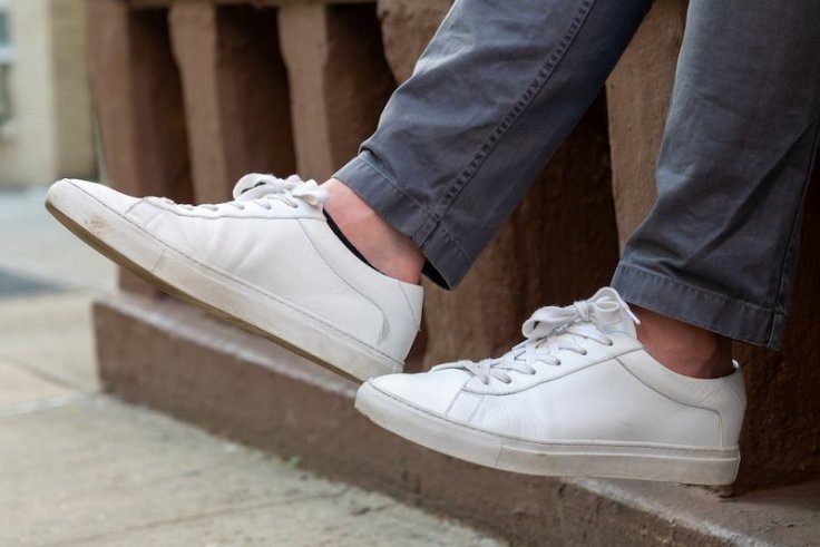 Suave Sneakers Suave Sneakers